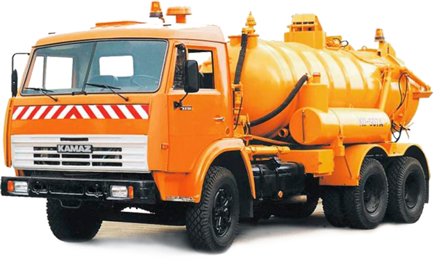 Вызов илососа в Магнитогорске